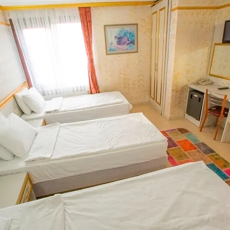 Dedem Отель 3*