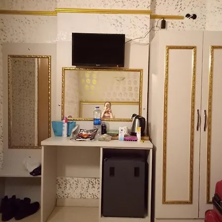 Dedem Отель Стамбул