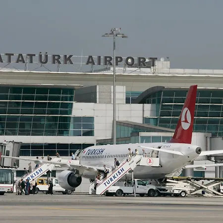 Dedem Istanbul