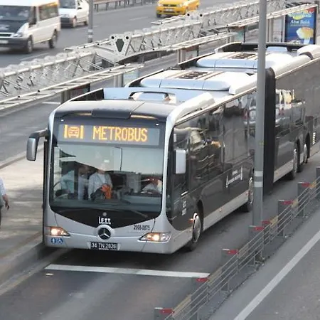 Dedem Отель 3*