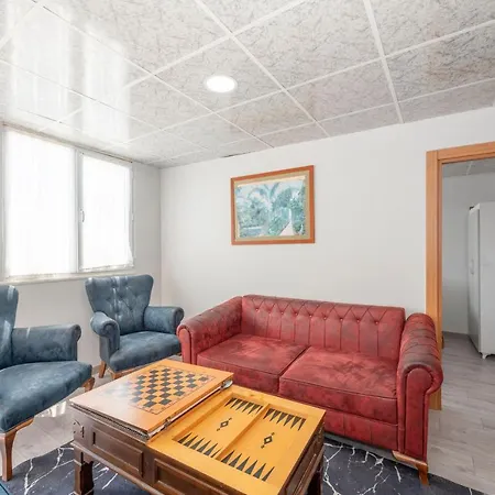 Dedem Hotel Istambul