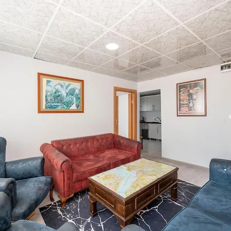 Hotel Dedem Istambul