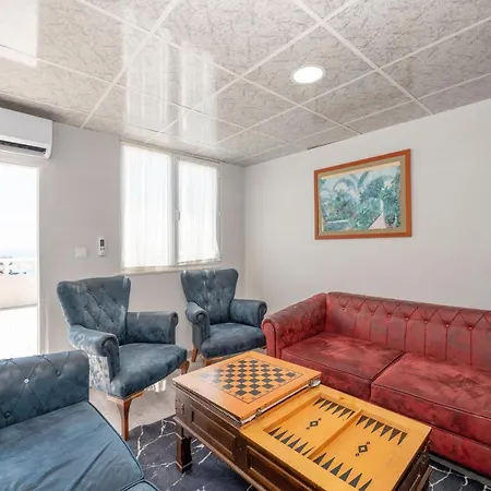 Dedem Hotel Istambul