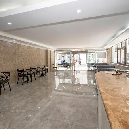 Dedem 3* Istanbulská provincie