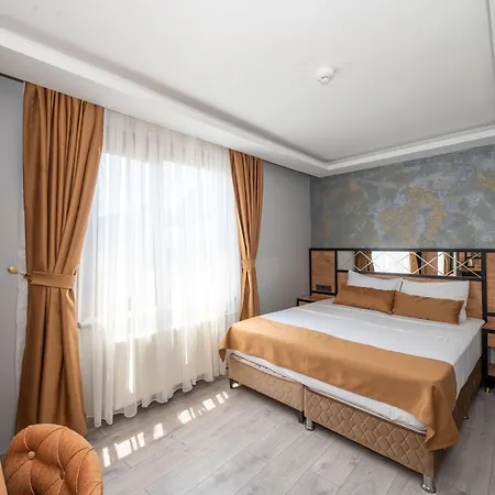 Dedem Hotel Istambul