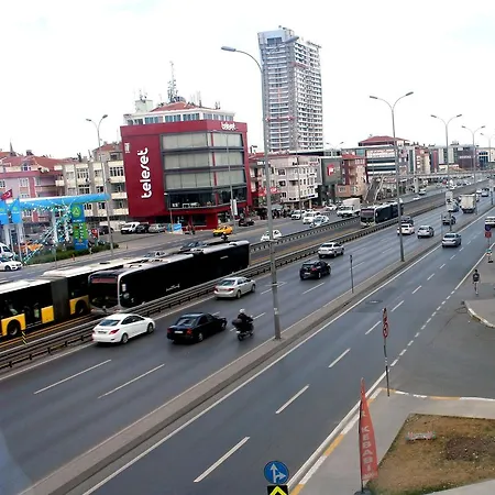 Dedem Hotel Istambul