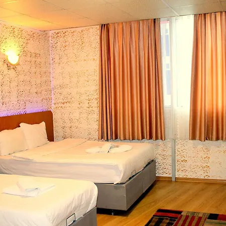 Dedem イスタンブール