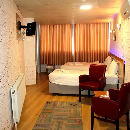 Dedem Istanbulská provincie
