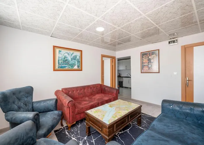 Hotel Dedem Istanbulská provincie