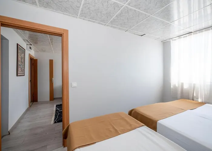 Dedem Istanbulská provincie