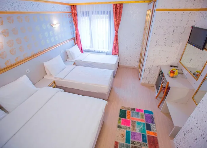 Dedem Istanbulská provincie