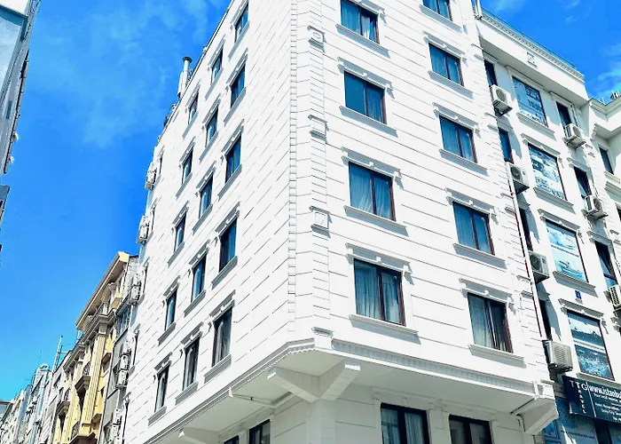 Dedem 3* Istanbulská provincie