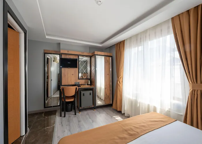 Dedem Istanbulská provincie