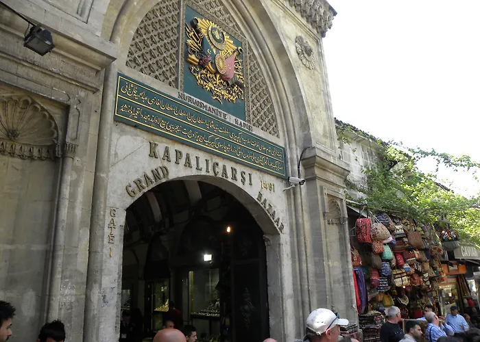 Dedem 3* Istanbulská provincie