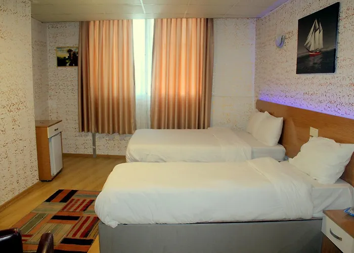 Dedem Hotel 3*