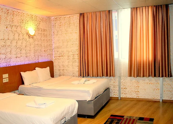 Dedem Istanbulská provincie