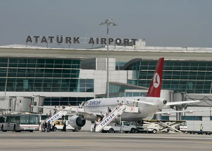 Dedem Istanbulská provincie