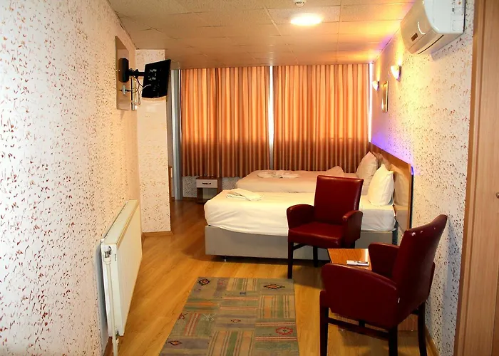 Dedem Istanbulská provincie