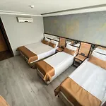 Dedem Otel 3*
