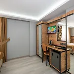 Otel Dedem 3*