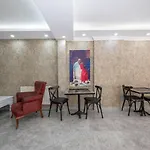 Otel Dedem İstanbul