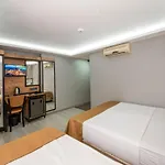 Dedem Otel 3*