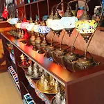 Otel Dedem 3*