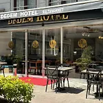 Otel Dedem 3*