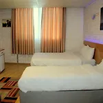 Dedem Otel 3*