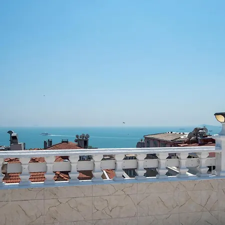 Dedem Κωνσταντινούπολη