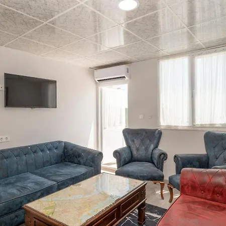 Dedem Κωνσταντινούπολη