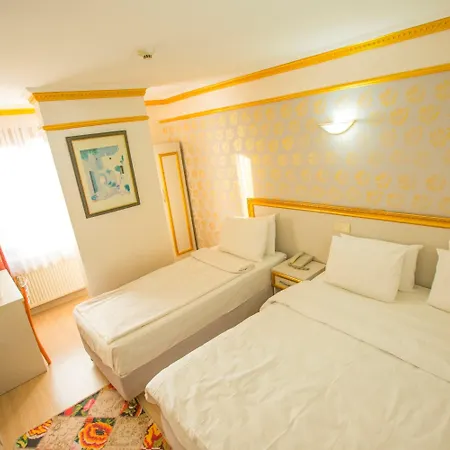 Dedem Otel İstanbul