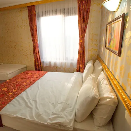 Dedem Otel İstanbul