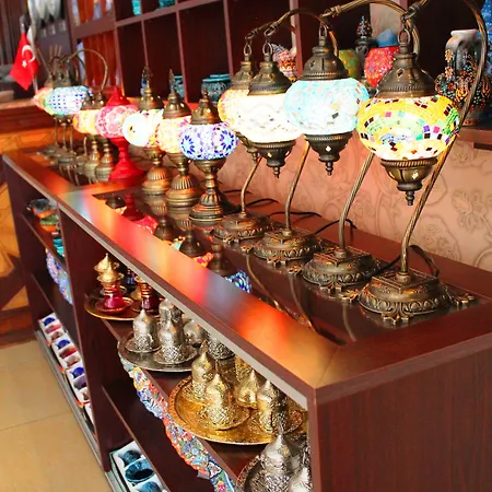 فندق Dedem 3*