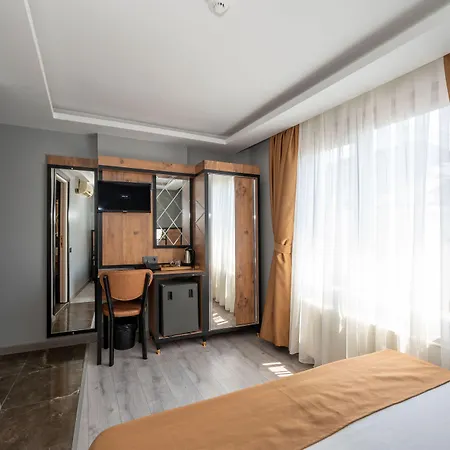 Dedem Κωνσταντινούπολη