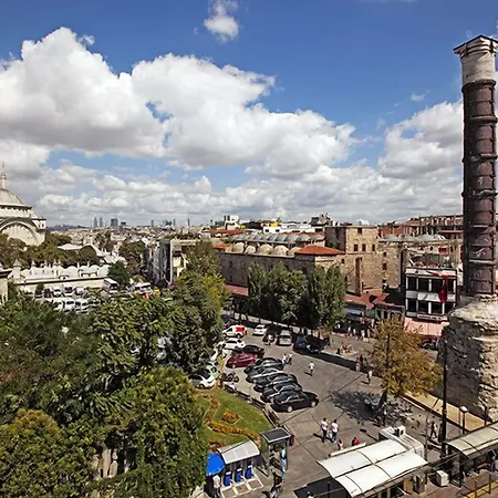 Dedem Otel İstanbul