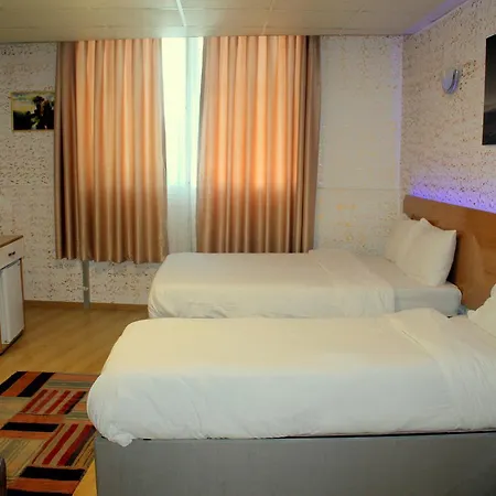 Dedem Otel 3*