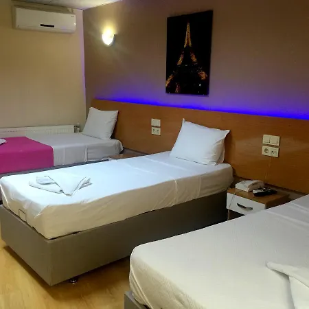 Dedem Κωνσταντινούπολη