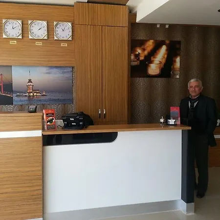 Dedem Κωνσταντινούπολη