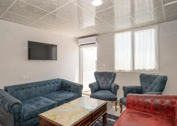 Dedem イスタンブール