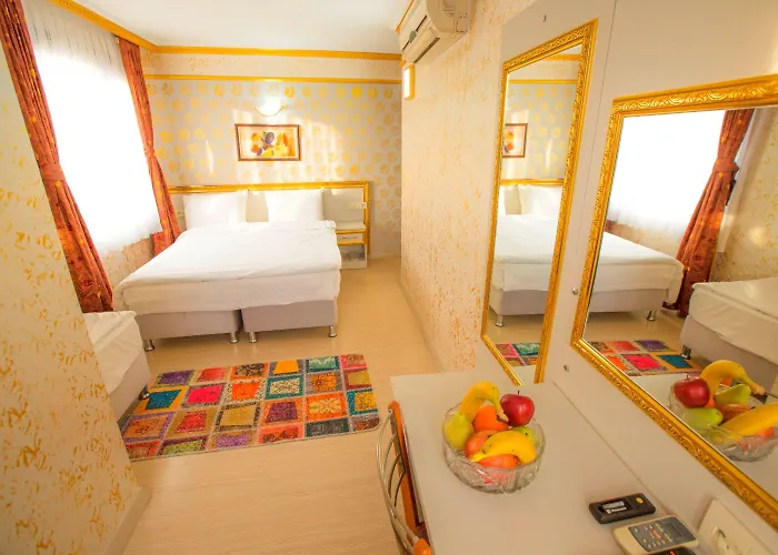 Dedem イスタンブール