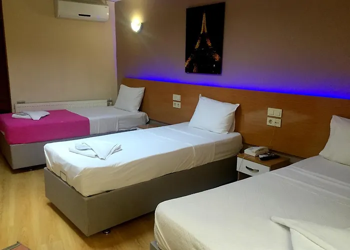 Dedem イスタンブール