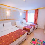 Hotel Dedem Istanbulská provincie