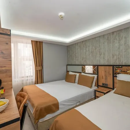 Otel Dedem