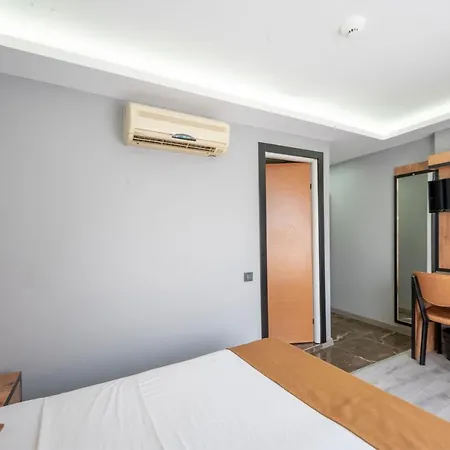 Dedem Otel