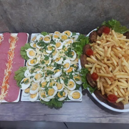 Hotel Dedem Istanboel