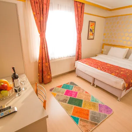 Otel Dedem 3*