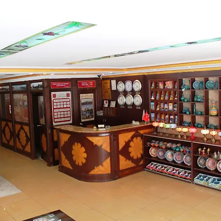 Dedem Hotel