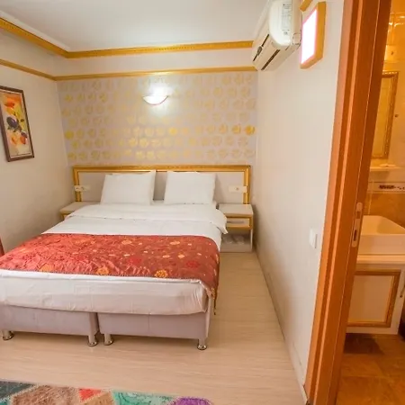 Dedem 3* Istanboel