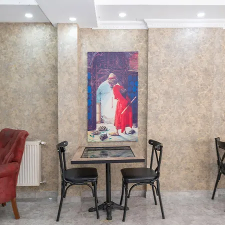 Hotel Dedem